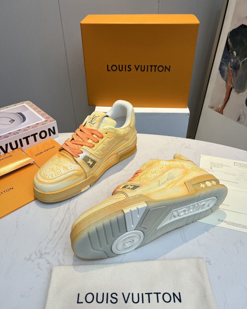 Louis Vuitton Sneakers